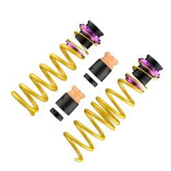 KW - KW 253200CC Adjustable Lowering Coilovers Kit for 18-23 BMW M5 F90 - Image 2