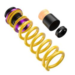 KW - KW 253200CC Adjustable Lowering Coilovers Kit for 18-23 BMW M5 F90 - Image 4