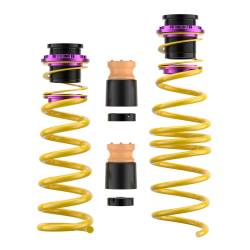 KW - KW 253200CC Adjustable Lowering Coilovers Kit for 18-23 BMW M5 F90 - Image 3