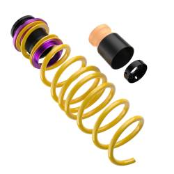 KW - KW 253200CC Adjustable Lowering Coilovers Kit for 18-23 BMW M5 F90 - Image 5