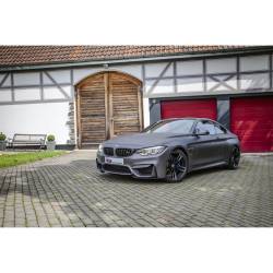 KW - KW 352200AN Adjustable Lowering Coilovers Kit for 15-20 BMW M3/M4 - Image 4