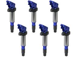 aFe Power - aFe 77-92001-MC Ignition Coil for 01-08 BMW 2.5/3.0/3.2L 6Pc - Image 2