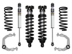 ICON Vehicle Dynamics - ICON K53132B Stage2 0-3" Lift Kit w/Billet UCA for 96-02 Toyota 4Runner - Image 2