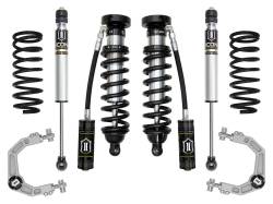 ICON Vehicle Dynamics - ICON K53133B Stage-3 0-3" Lift Kit w/Billet UCA for 96-02 Toyota 4Runner - Image 2