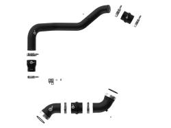 aFe Power - aFe 46-20054-B Hot/Cold Charge Pipe Black for 06-10 Silverado/Sierra 2500HD/3500 - Image 2