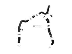aFe Power - aFe Power 46-20764-B 19-22 Hyundai Veloster N 2.0 Intercooler Pipe - Image 2