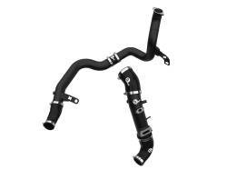aFe Power - aFe Power 46-20764-B 19-22 Hyundai Veloster N 2.0 Intercooler Pipe - Image 1