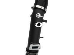aFe Power - aFe Power 46-20764-B 19-22 Hyundai Veloster N 2.0 Intercooler Pipe - Image 4