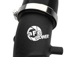 aFe Power - aFe Power 46-20764-B 19-22 Hyundai Veloster N 2.0 Intercooler Pipe - Image 3