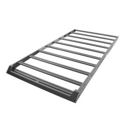 Go Rhino - Go Rhino 5933200T Ceros Low Profile Roof Rack - Image 1