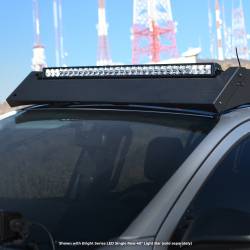 Go Rhino - Go Rhino 5933200T Ceros Low Profile Roof Rack - Image 7