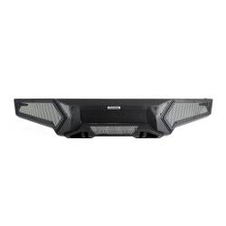 Go Rhino - Go Rhino 341861T Element Front Bumper w/Power Actuated Hide-Away Light Bar Mount - Image 9