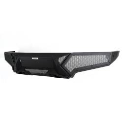 Go Rhino - Go Rhino 341861T Element Front Bumper w/Power Actuated Hide-Away Light Bar Mount - Image 10