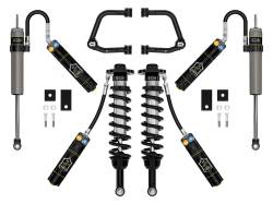 ICON Vehicle Dynamics - ICON K53199TD Stage-9 2-3.5" Lift Kit w/Tubular UCA CDXS for 22-26 Toyota Tundra - Image 5