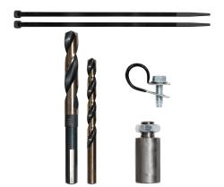 Carli Suspension - Carli Suspension CS-DATB-14-R-PWKIT Power Wagon Track for 14-24 RAM 2500 - Image 1