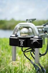 BulletProof Hitches - BulletProof EDCOUPLERLOCK Extreme Duty Coupler Lock - Image 1