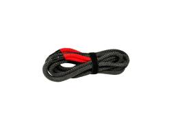 BulletProof Hitches - BulletProof LDKINETICROPE Light Duty 1/2" x 20' Kinetic Recovery Rope - Image 3