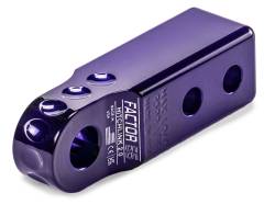 Factor 55 - Factor-55 00020-15 HITCHLINK 2.0 for 2" RECEIVERS PURPLE - Image 1