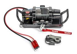 Warn - Warn 111826 Winch VRX 45-S All-in-One Multi-Mount Kit - Image 1