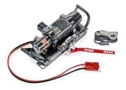 Warn - Warn 111826 Winch VRX 45-S All-in-One Multi-Mount Kit - Image 2