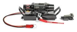 Warn - Warn 111826 Winch VRX 45-S All-in-One Multi-Mount Kit - Image 5