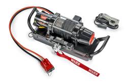 Warn - Warn 111826 Winch VRX 45-S All-in-One Multi-Mount Kit - Image 3