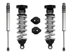 ICON Vehicle Dynamics - ICON K83201 Stage-1 1-3" Suspension Lift Kit for 22-25 Nissan Frontier - Image 1