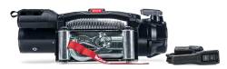 Warn - Warn 110412 Winch ZEON XC 12 w/80' OF 3/8" WIRE ROPE - Image 6