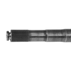 Yukon Gear and Axle - Yukon Gear YA IRODEO Alloy Rear Axle for 90-Up Isuzu Rodeo & GM 7.625" - Image 2