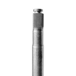 Yukon Gear and Axle - Yukon Gear YA F750001 Alloy 4-Lug Rear Axle for Cougar Mustang 7.5/8.8" - Image 1