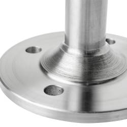 Yukon Gear and Axle - Yukon Gear YA F750001 Alloy 4-Lug Rear Axle for Cougar Mustang 7.5/8.8" - Image 2
