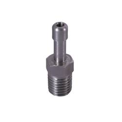 Aeromotive Fuel System - Aeromotive 15630 Pipe Thread Adapter Stainless Steel - Image 2