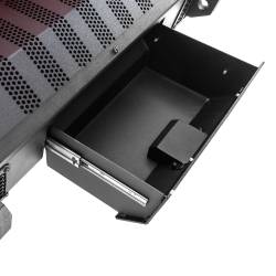 Go Rhino - Go Rhino 230121T Front Full Winch Bumper for 07-26 Jeep Wrangler JK/JL/Gladiator - Image 6