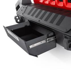 Go Rhino - Go Rhino 230121T Front Full Winch Bumper for 07-26 Jeep Wrangler JK/JL/Gladiator - Image 8