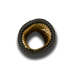 Taylor Cable - Taylor Cable 2410 90-DEG Space Age Spark Plug Boot Heat Sleeve/Protector - Image 4