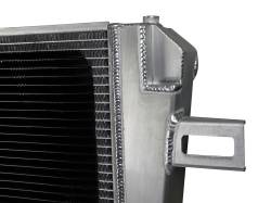 aFe Power - aFe Power 46-52041 Street Series High Capacity Aluminum Radiator for Chevy/GMC - Image 6