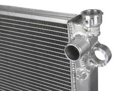 aFe Power - aFe 46-52111 BladeRunner Street Series Alum Radiator for 05-15 Tacoma 2.7/4.0L - Image 3