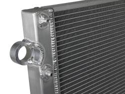 aFe Power - aFe 46-52111 BladeRunner Street Series Alum Radiator for 05-15 Tacoma 2.7/4.0L - Image 5
