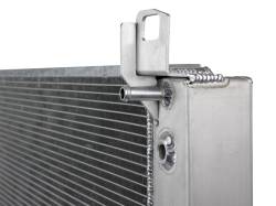 aFe Power - aFe 46-52161 Street Series Radiator for Cadillac/Chevy/GMC/Hummer V8 - Image 3