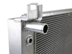 aFe Power - aFe 46-52161 Street Series Radiator for Cadillac/Chevy/GMC/Hummer V8 - Image 4