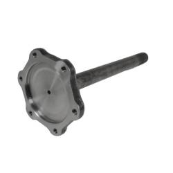 Yukon Gear and Axle - Yukon Gear YA G12479374 Right Inner Shaft for 04-07 GM 8.25" IFS 15.43" Long - Image 1