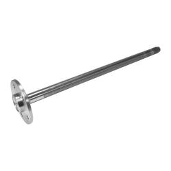 Yukon Gear and Axle - Yukon Gear YA F750011 Alloy 5-Lug Rear Axle for 8.8" Ford Cougar Mustang - Image 2