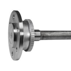 Yukon Gear and Axle - Yukon Gear YA F975016 Left Rear Axle for 10-11 Ford F150 Raptor 38.25" Long - Image 1