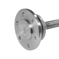 Yukon Gear and Axle - Yukon Gear YA F975016 Left Rear Axle for 10-11 Ford F150 Raptor 38.25" Long - Image 2