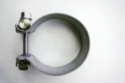 Kooks Custom Headers - Kooks Custom Headers JI-93-0101 Swivel Seal Clamp - Image 2
