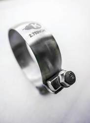 Kooks Custom Headers - Kooks Custom Headers JI-93-0101 Swivel Seal Clamp - Image 3
