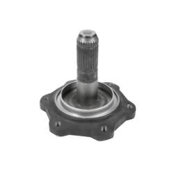 Yukon Gear and Axle - Yukon Gear YA G40104064 Front Left Inner Stub Axle for 12-Up GM 8.25" IFS - Image 1