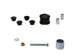 Nolathane - Nolathane REV190.0072 Steering Rack & Pinion Mount Bushing Kit for Saab/Subaru - Image 2