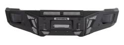 Go Rhino - Go Rhino 24223T BR11 Front Winch Bumper for 10-18 RAM 2500/3500 - Image 2