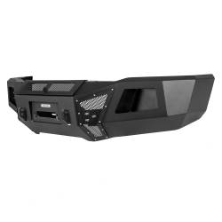 Go Rhino - Go Rhino 24280T BR11 Winch-Ready Front Bumper - Image 3